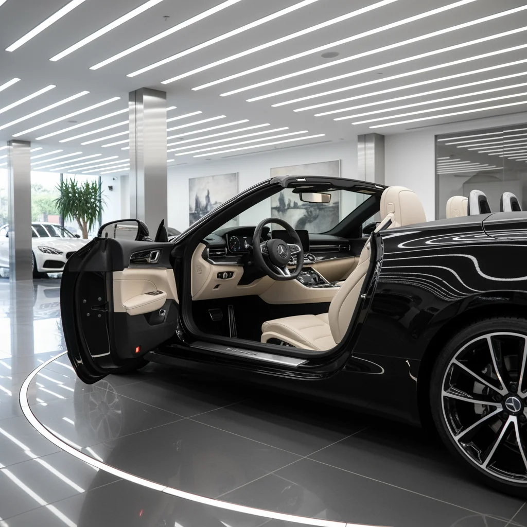 Image of a car