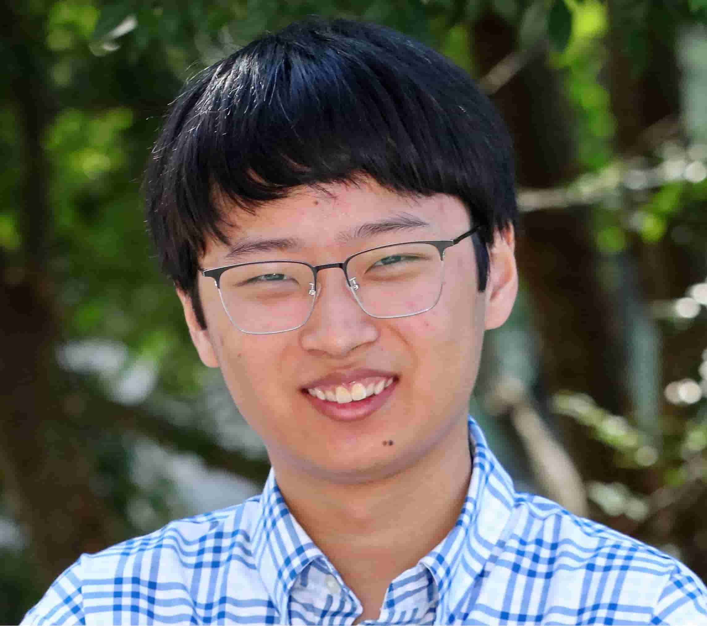 Stephen Yang